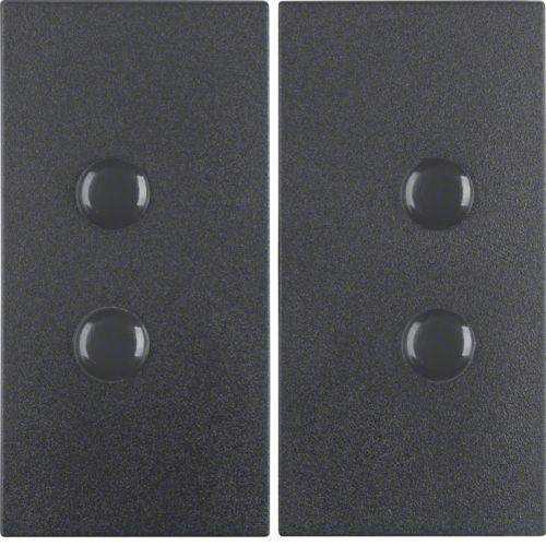 Berker 15711606 Wippen anschraubbar S.1/B.3/B.7 anthrazit, matt Mesch Shop Berker 15711606 Wippen anschraubbar S.1/B.3/B.7 anthrazit, matt Mesch Shop